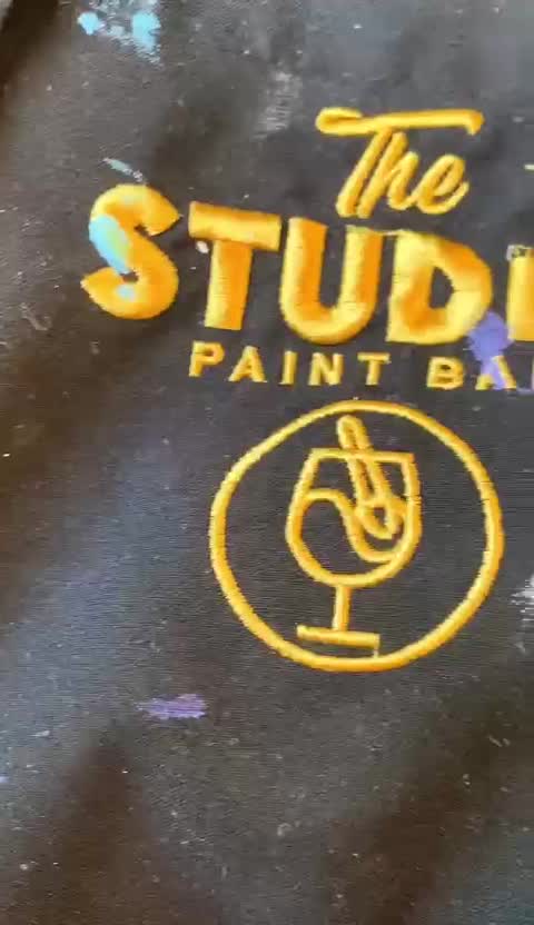 The Studio Paint Bar- Mobile and Pop-Up Paint Nights and Private Art Events