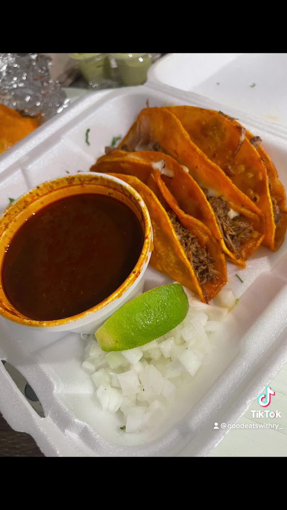 Taqueria Dos Amigos