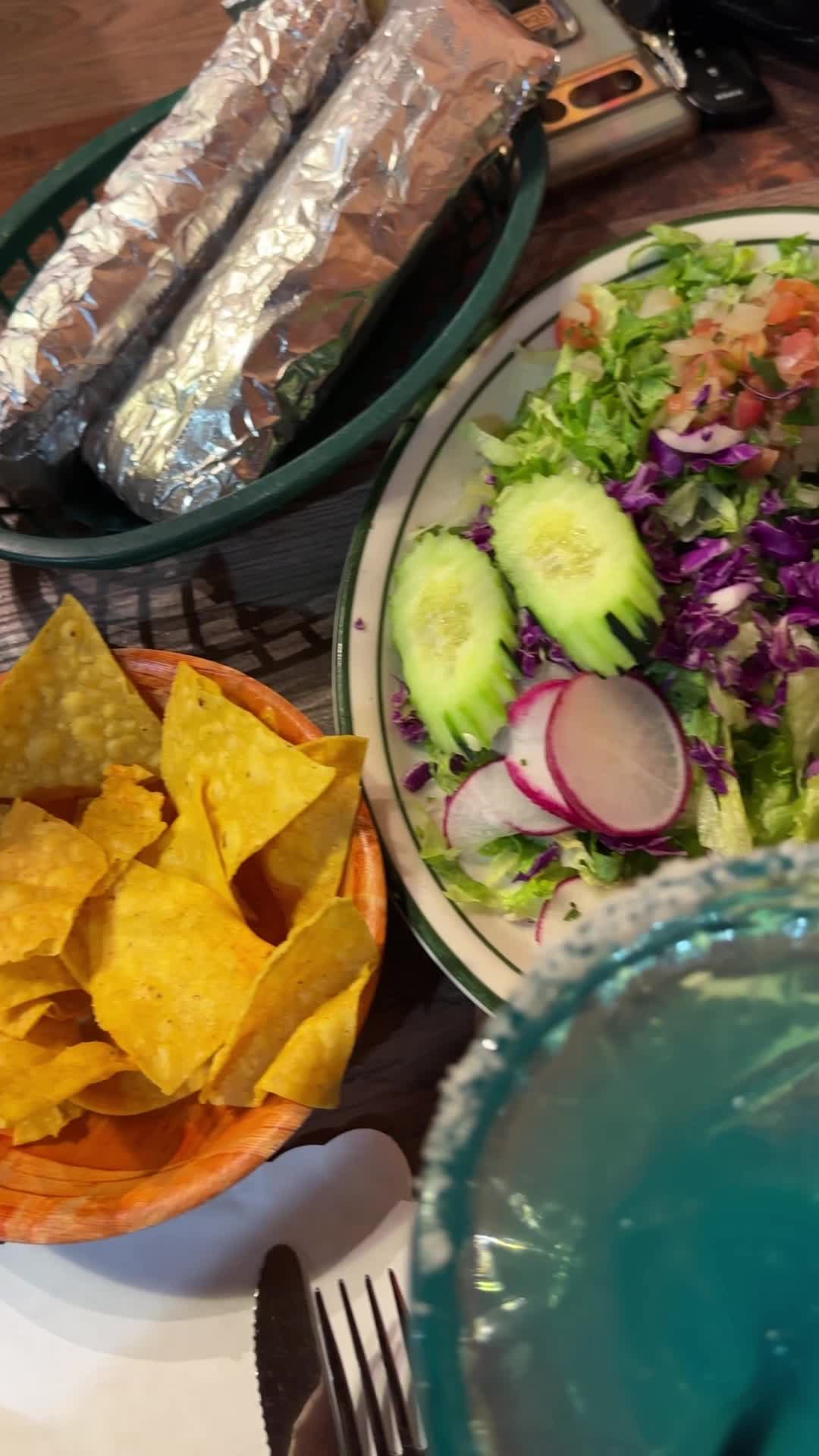 Maria's Mexican Grill