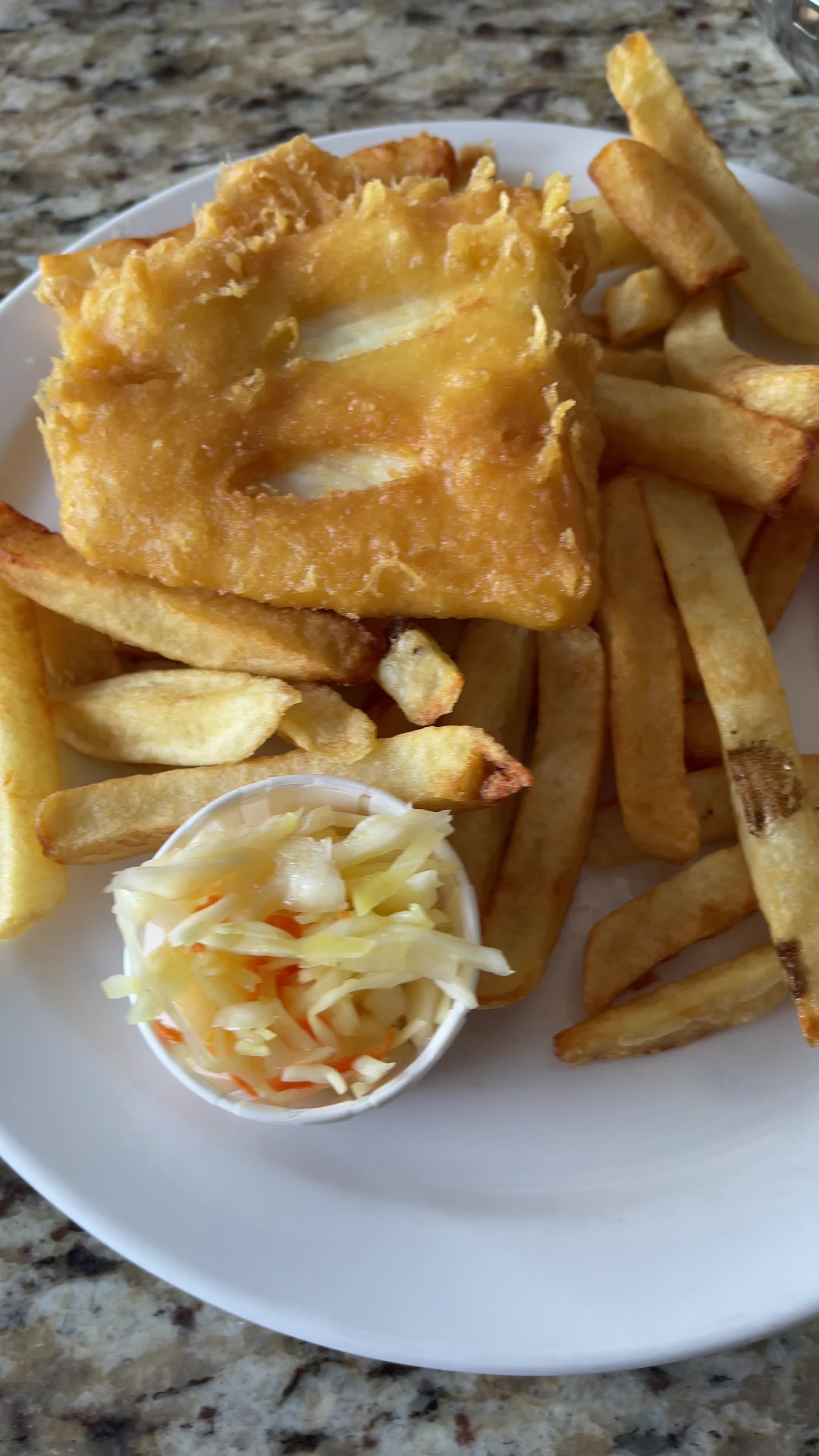 Halibut House Fish & Chips