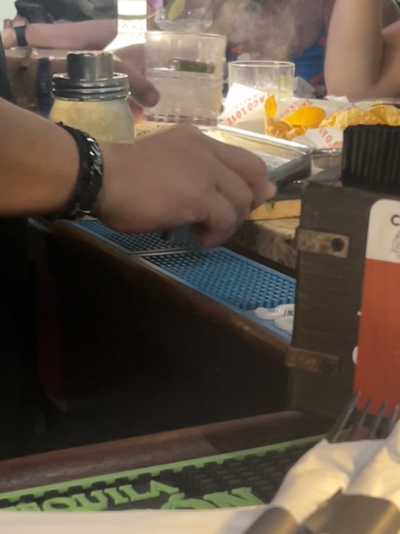 Taco Love Grill