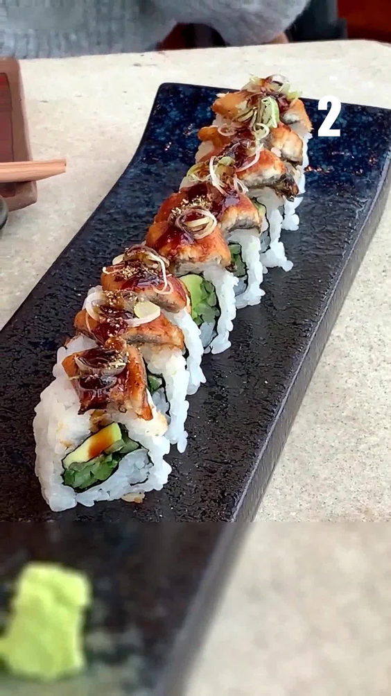 Sushisamba