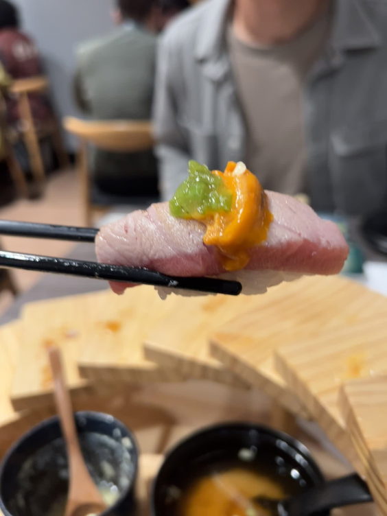 Sushi Pro