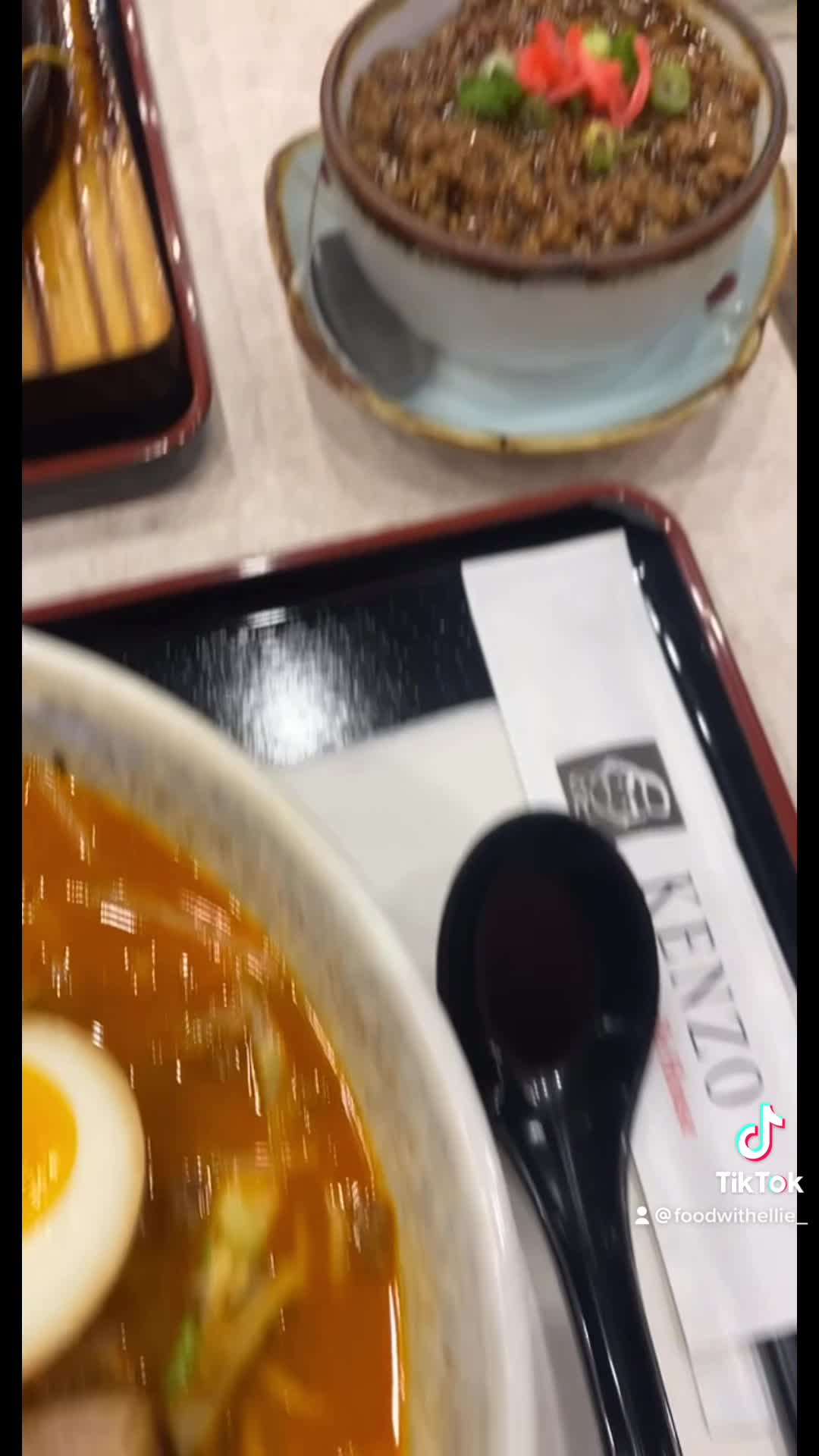 Kenzo Ramen