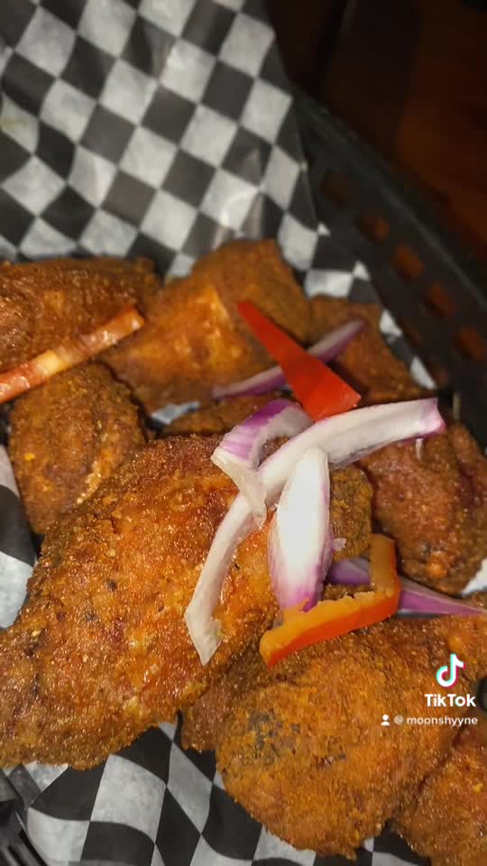 Afrobeat Kitchen /Bar