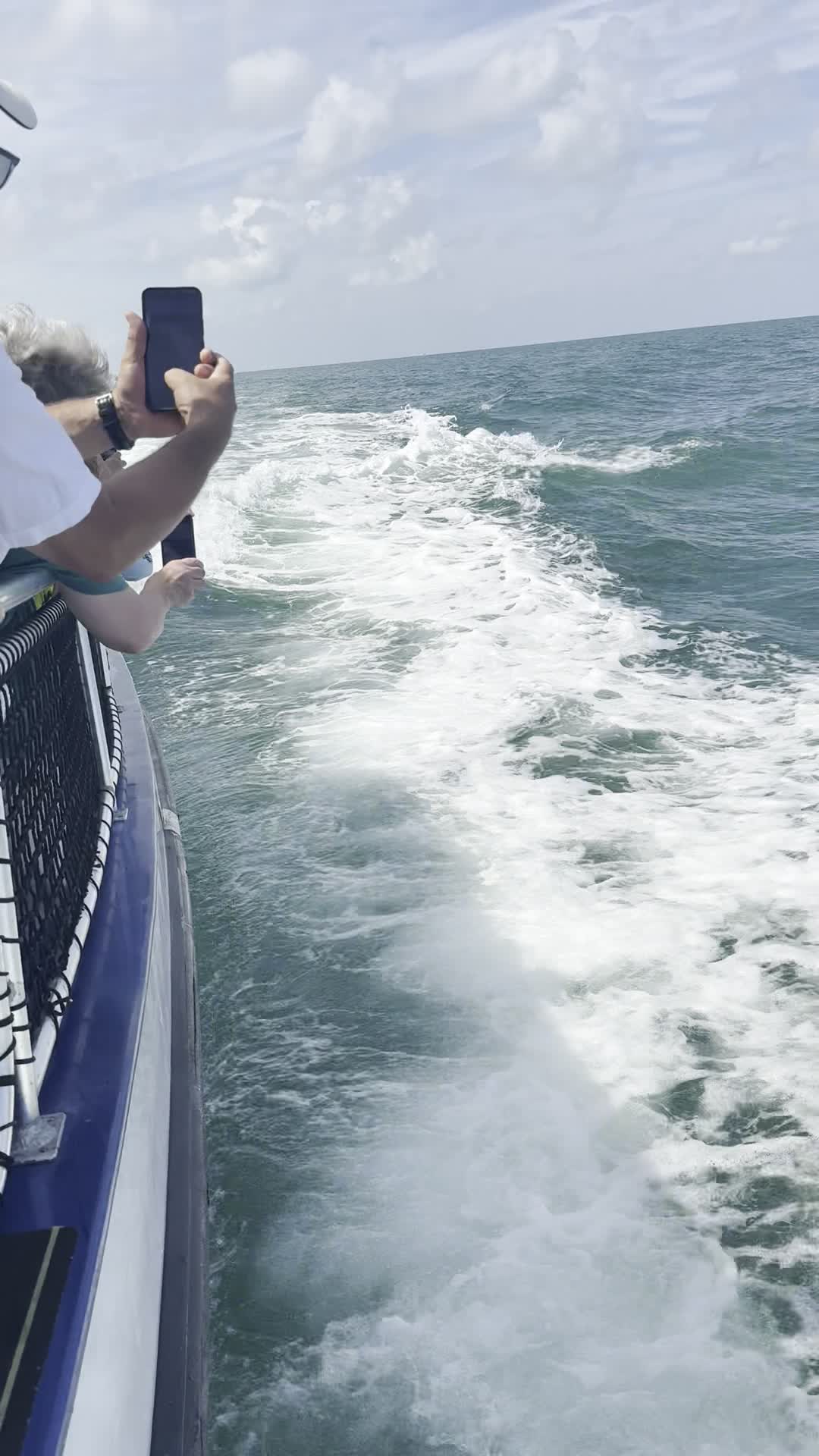 Backwater's On Sand Key