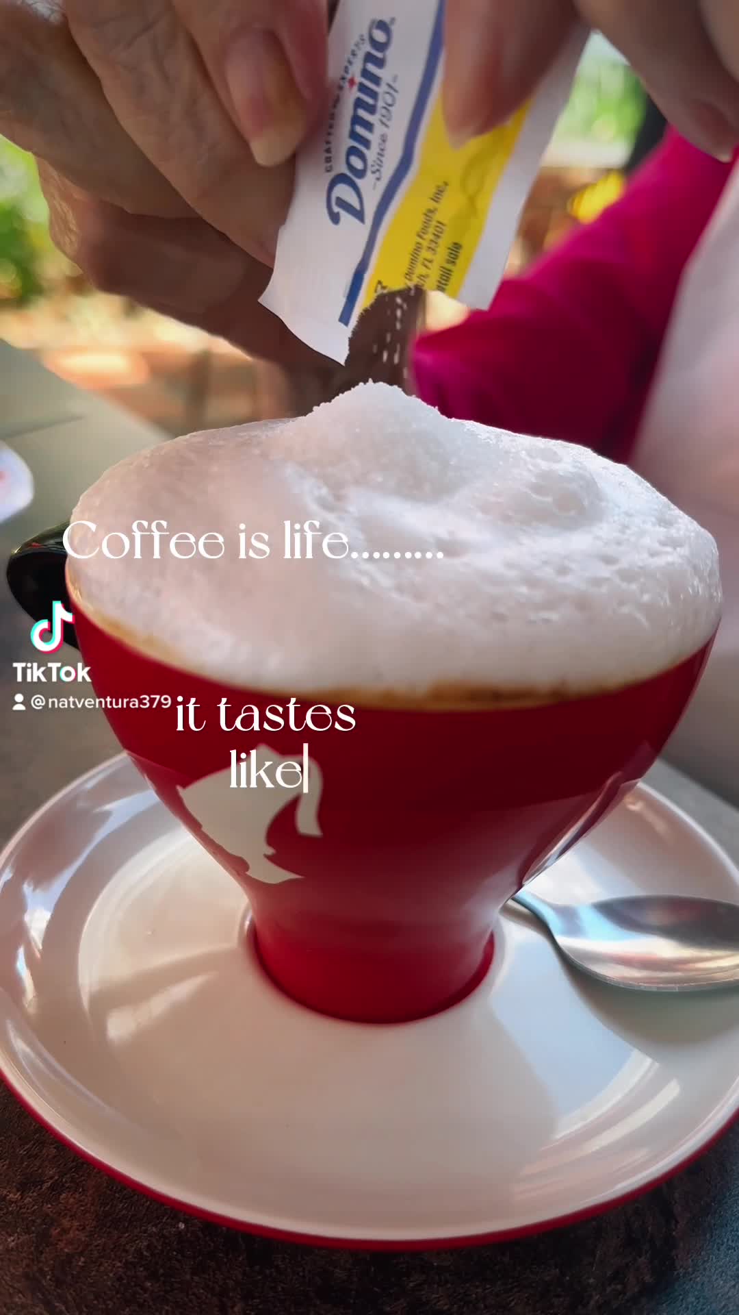 The French Cafe