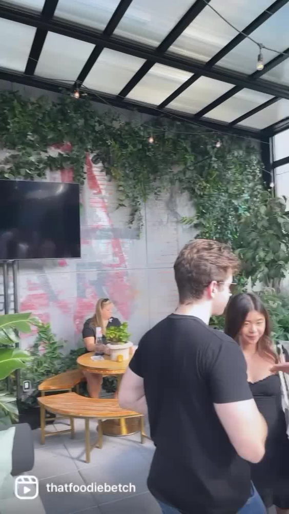 The Ready Rooftop Bar