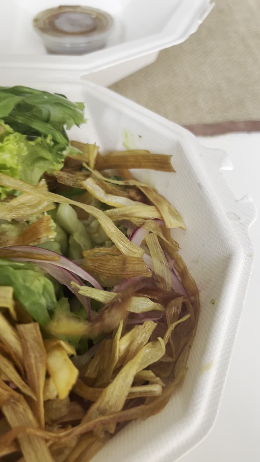 Video review of Crepes & Waffles