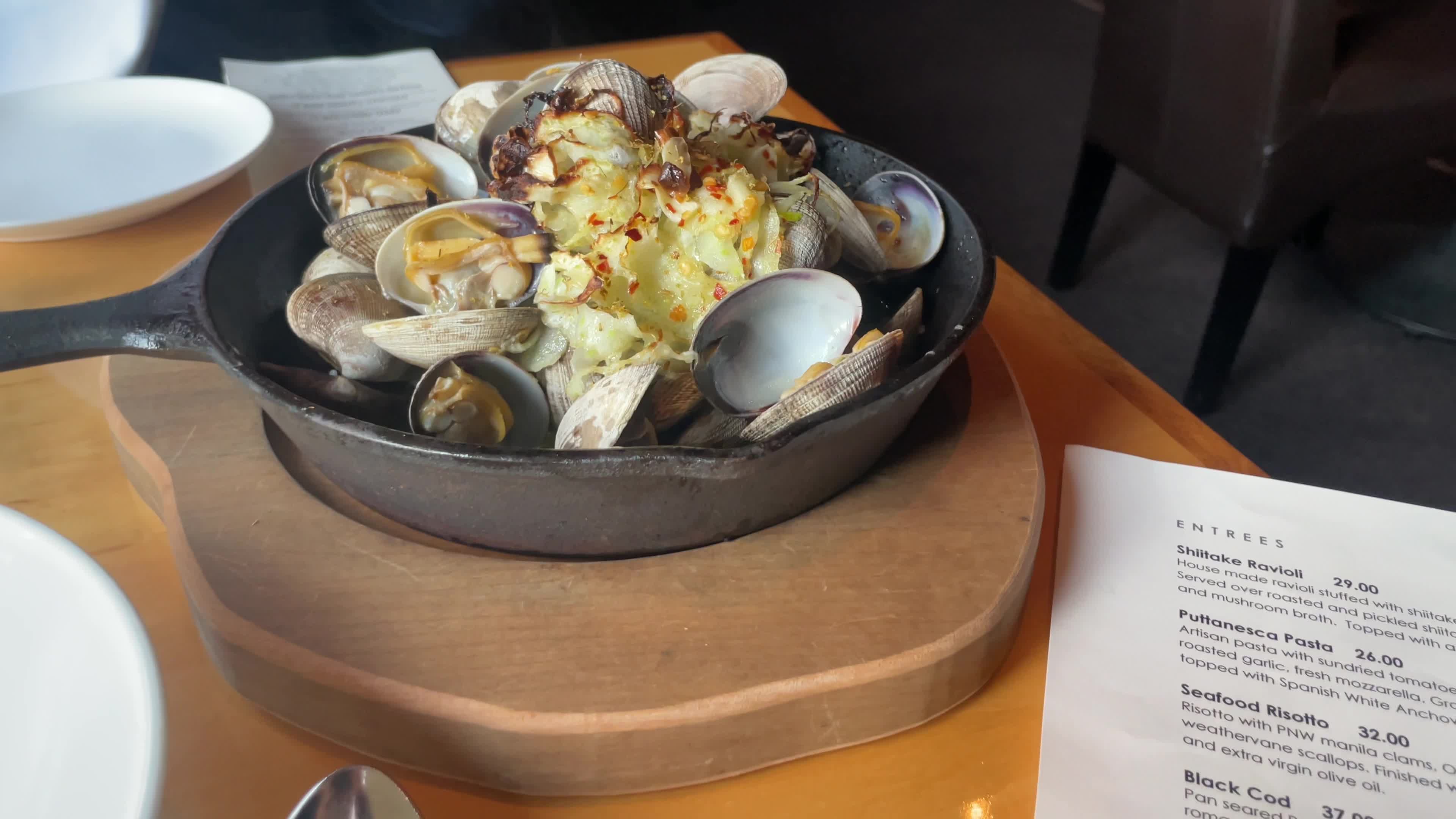 Celilo Restaurant & Bar