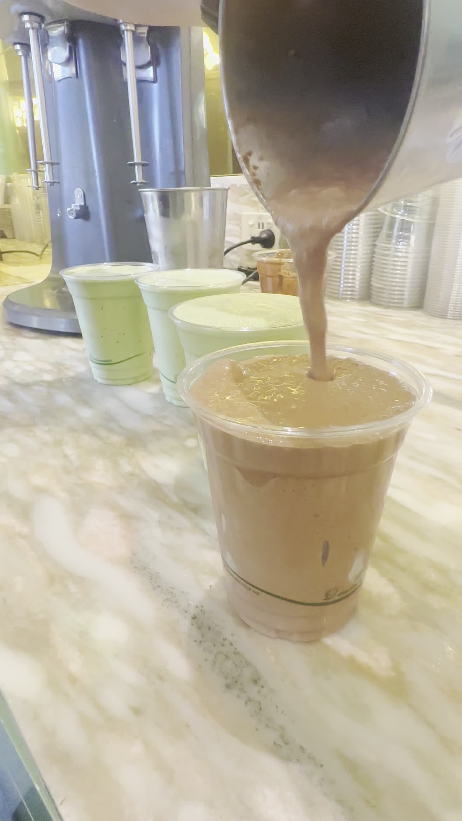 Anita Gelato