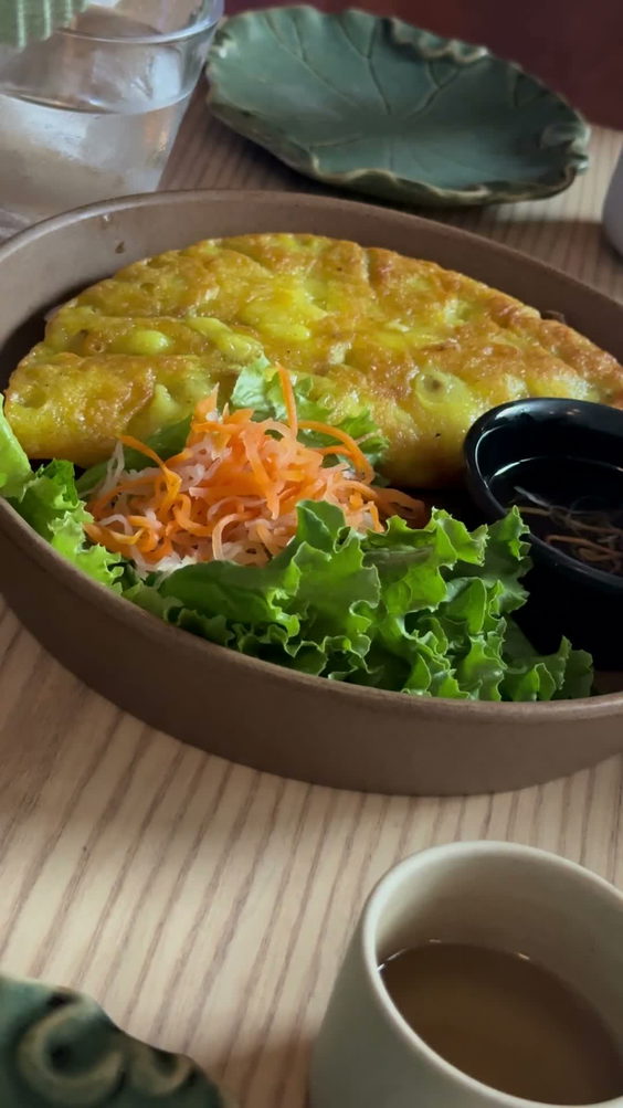 Chef Papa Vietnamese Kitchen LIC