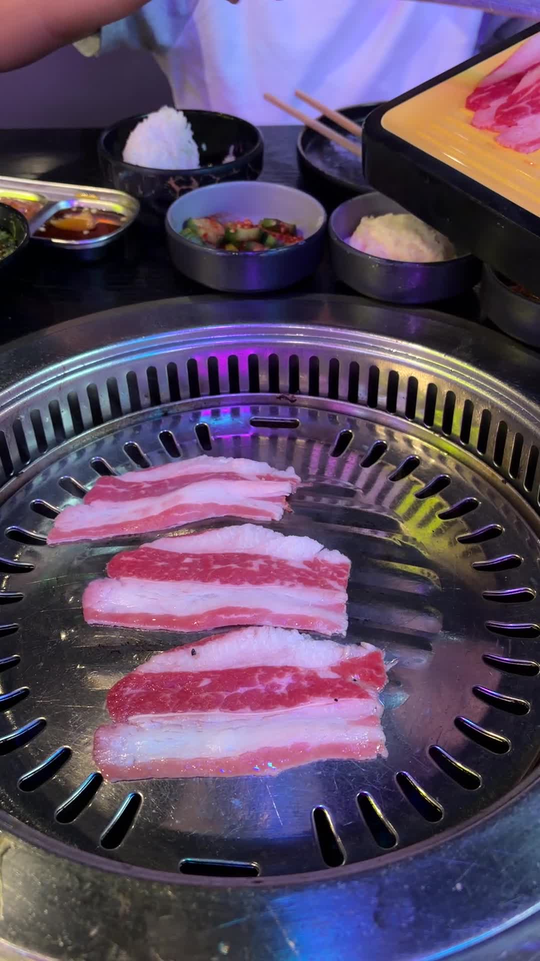 Hungry Cow
