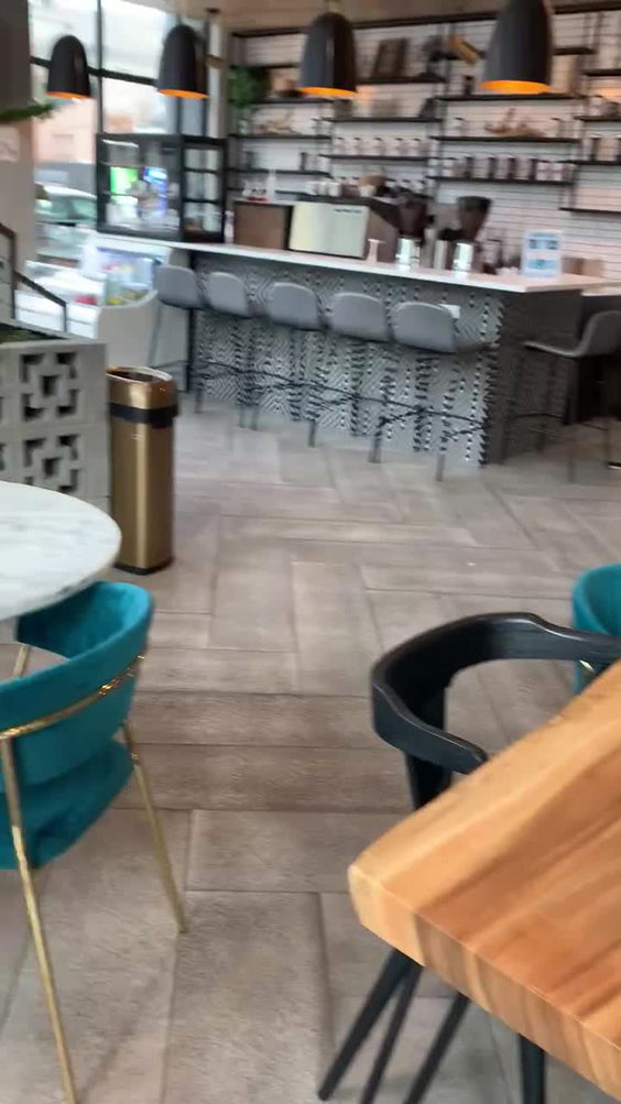 Lucky Lab Coffee Co