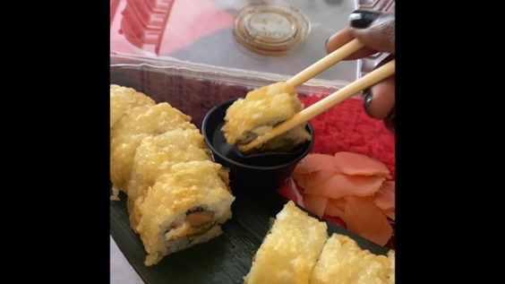 Sushi Time Towa