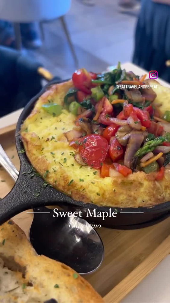 Sweet Maple