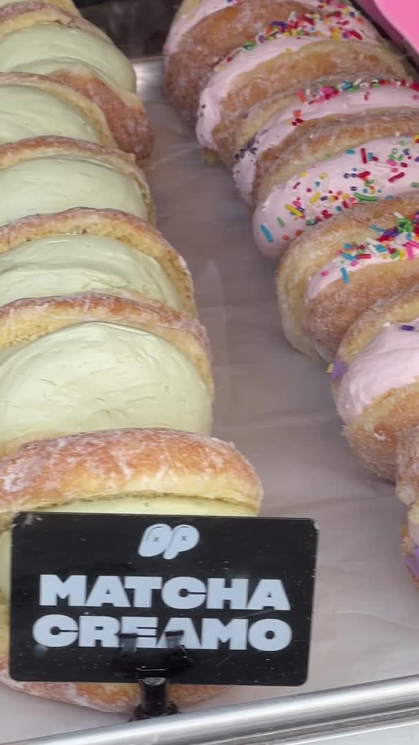 Video review of Redfern Park