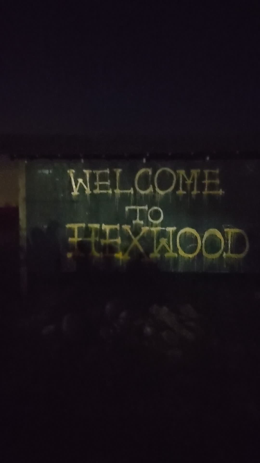 Haunting of Hexwood