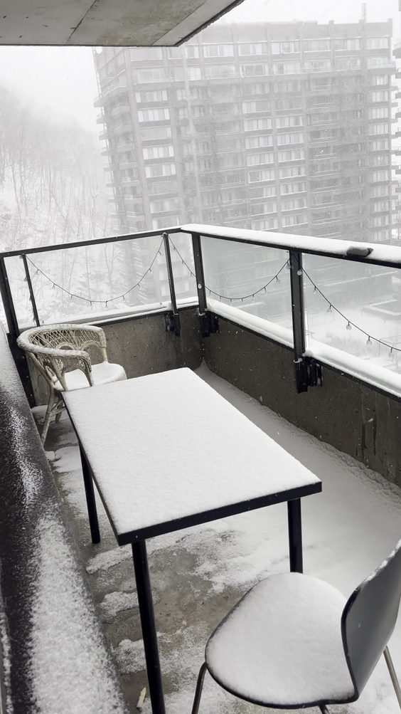 Rockhill Apartments