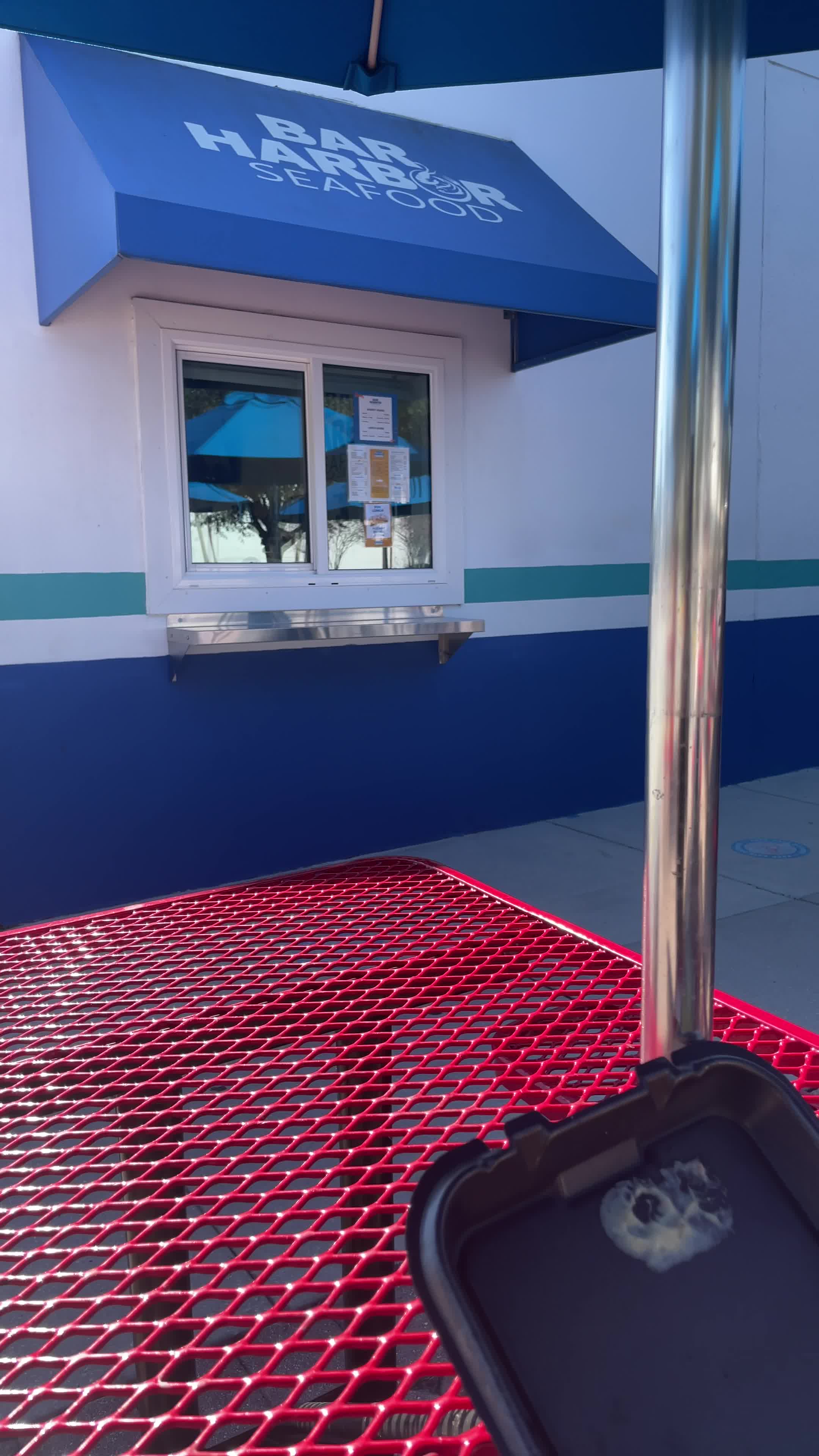 Video review of Bar Harbor Seafood