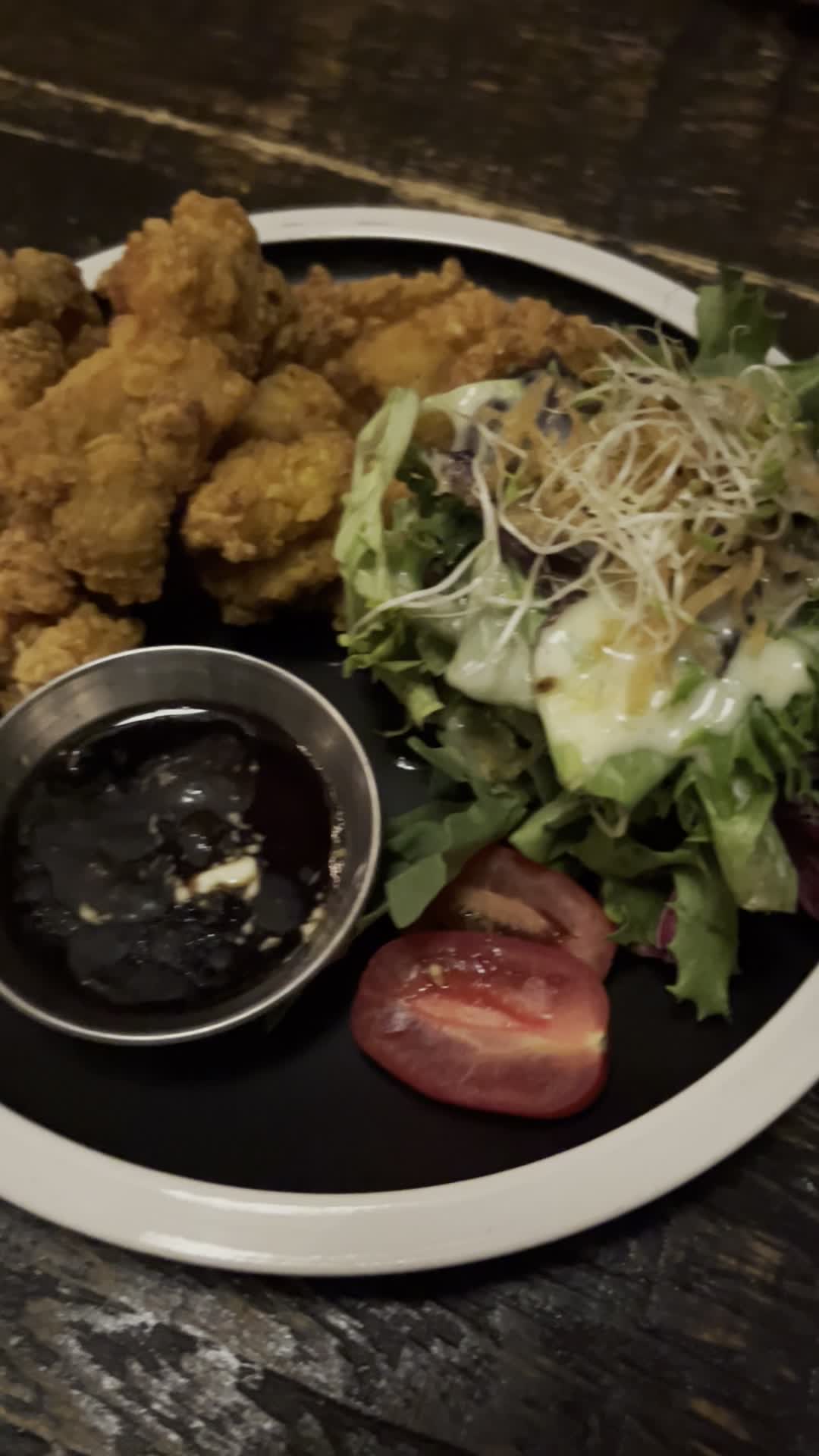Mikaku Izakaya