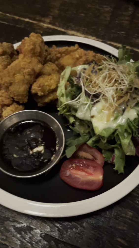 Mikaku Izakaya