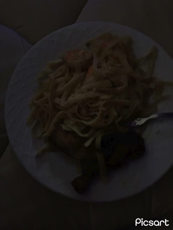 Noodles & Dumplings