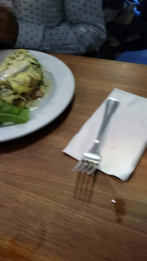Marty's Cafe