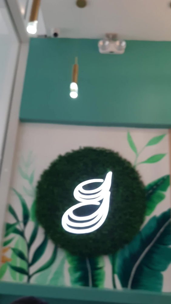 Yogorino Greenhills