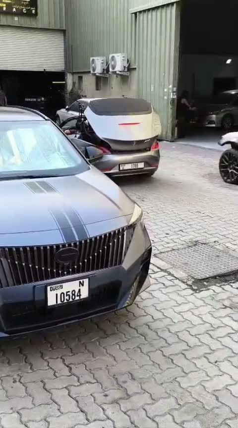Dubai RTA Office