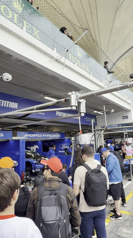 WEC 6 Horas de São Paulo