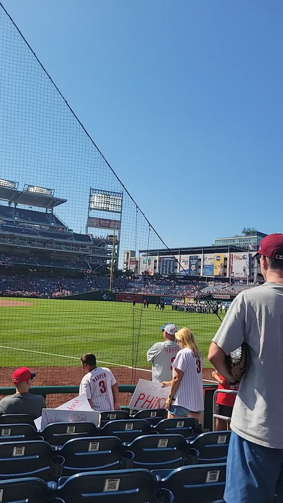 Nationals Park