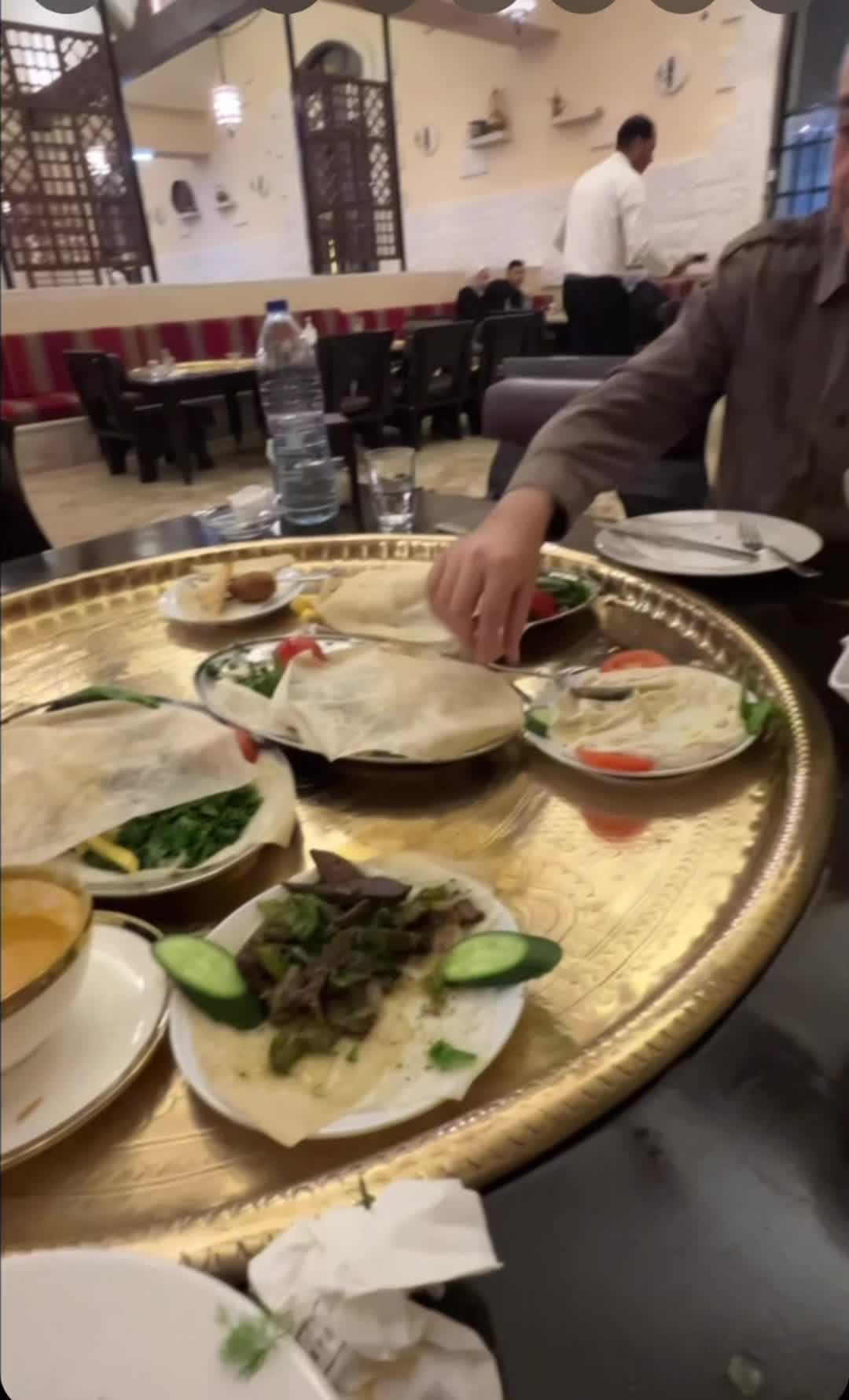 Reem AlBawadi Restaurant