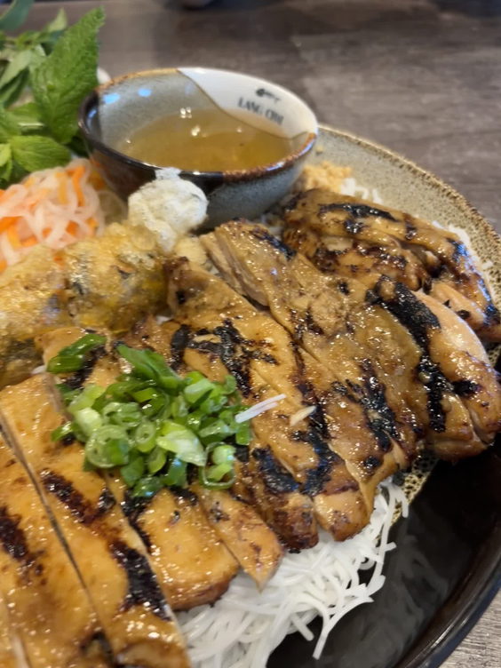 Lang Chai Authentic Vietnamese Cuisine 
