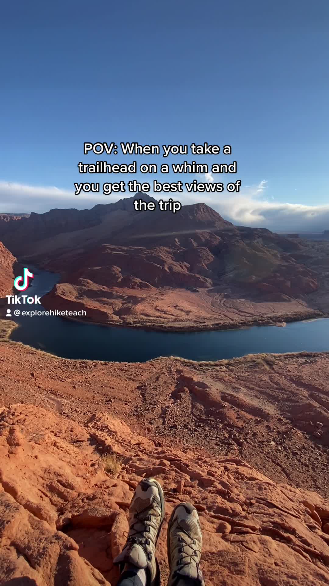 Glen Canyon National Recreation Area