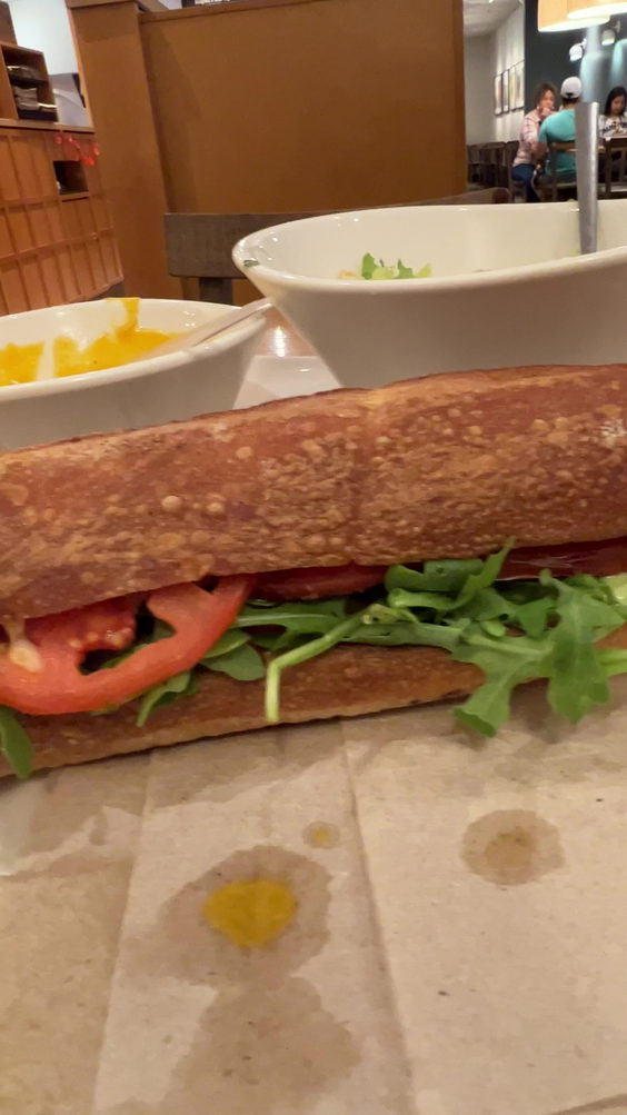 Panera Bread