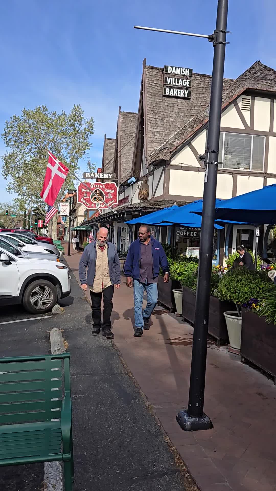 Paula's Pancake House