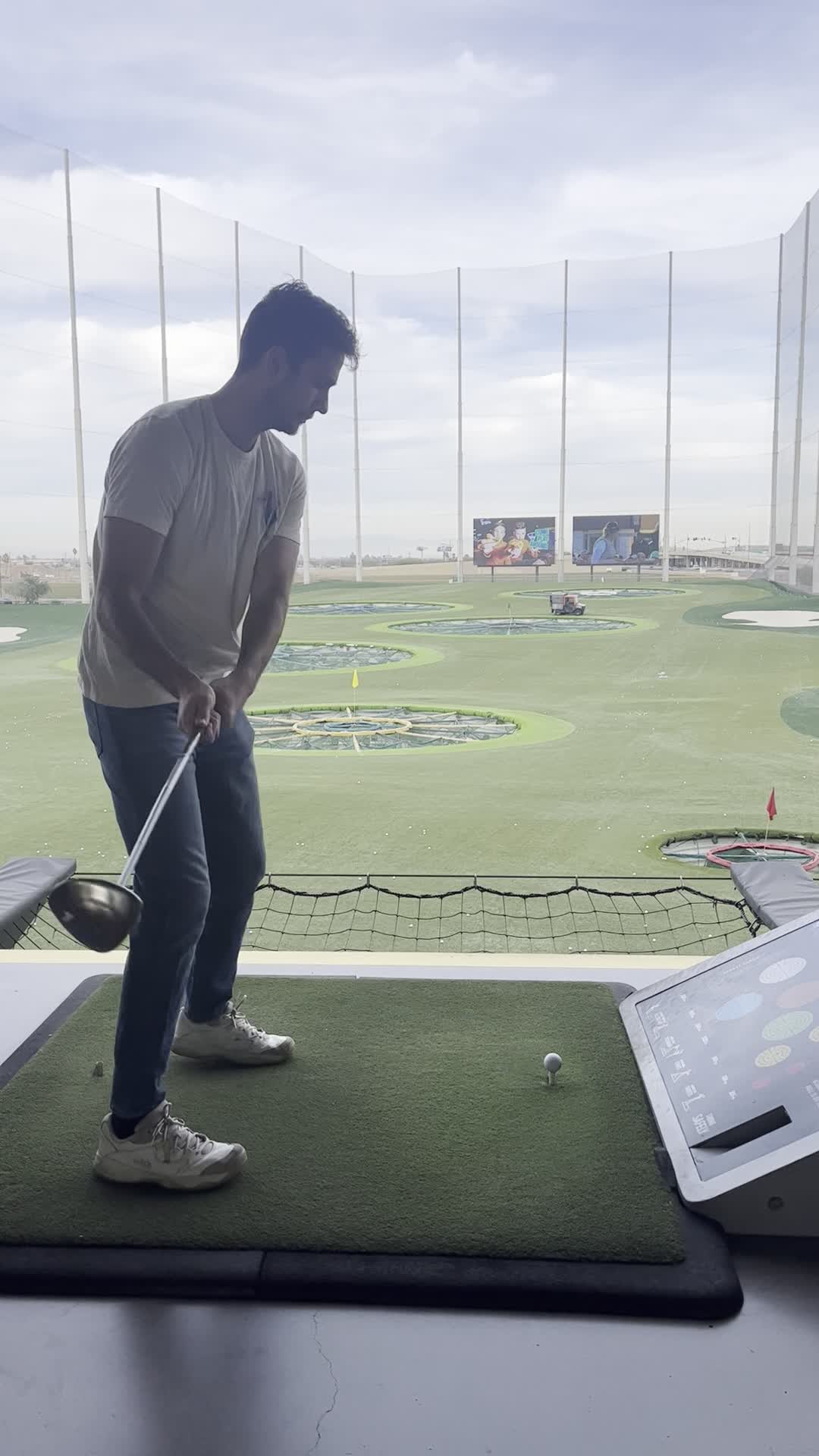 Topgolf