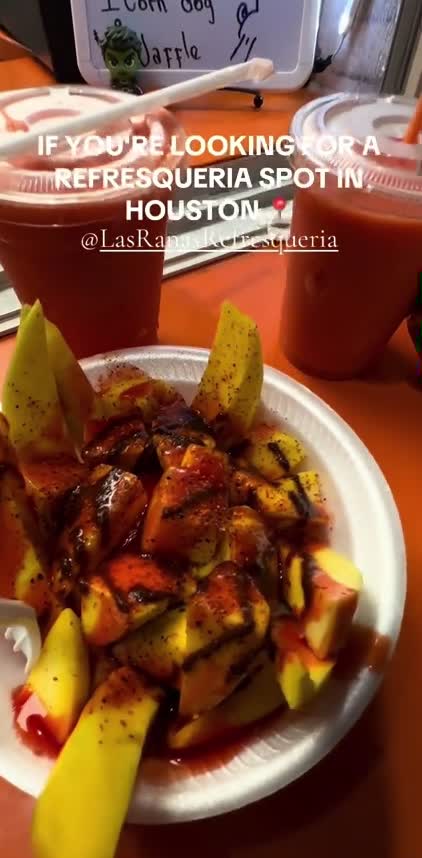 Las Ranas Refresqueria