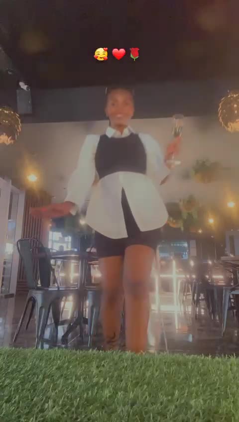 Ayoba Restaurant