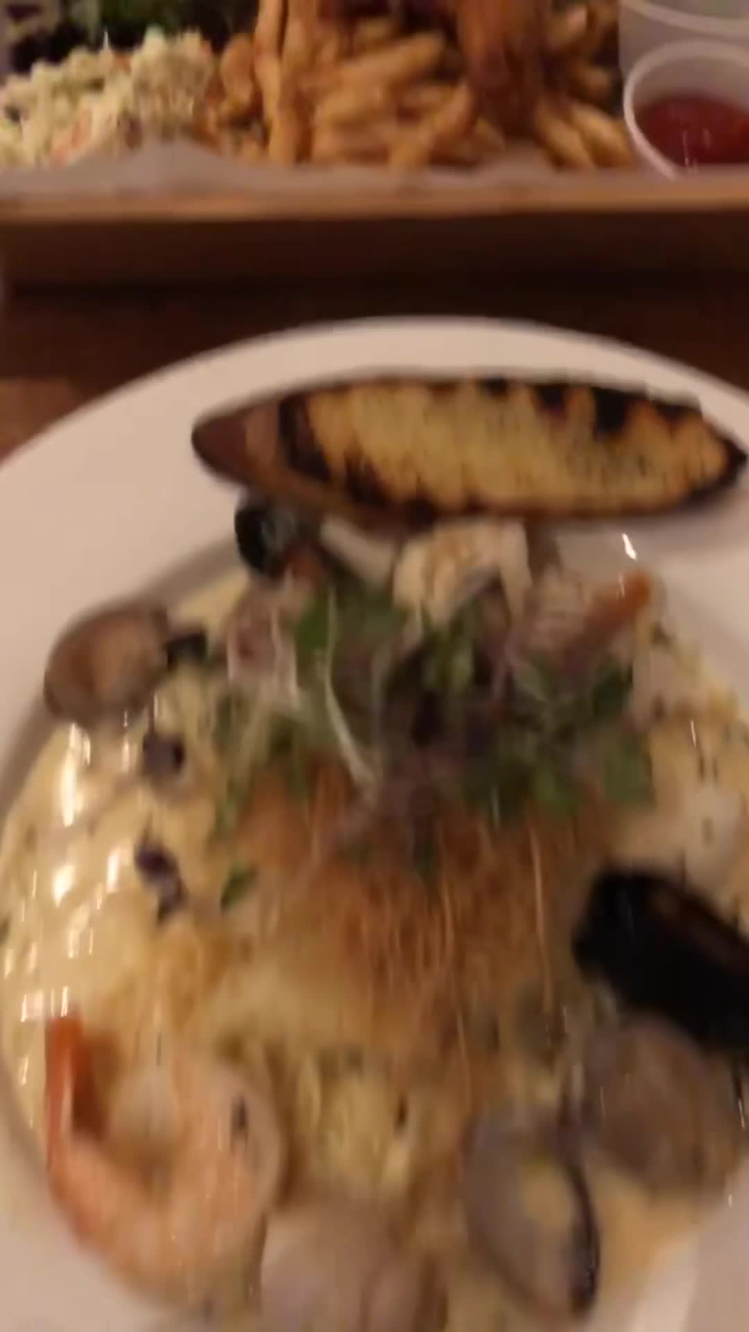 West Coast Grill