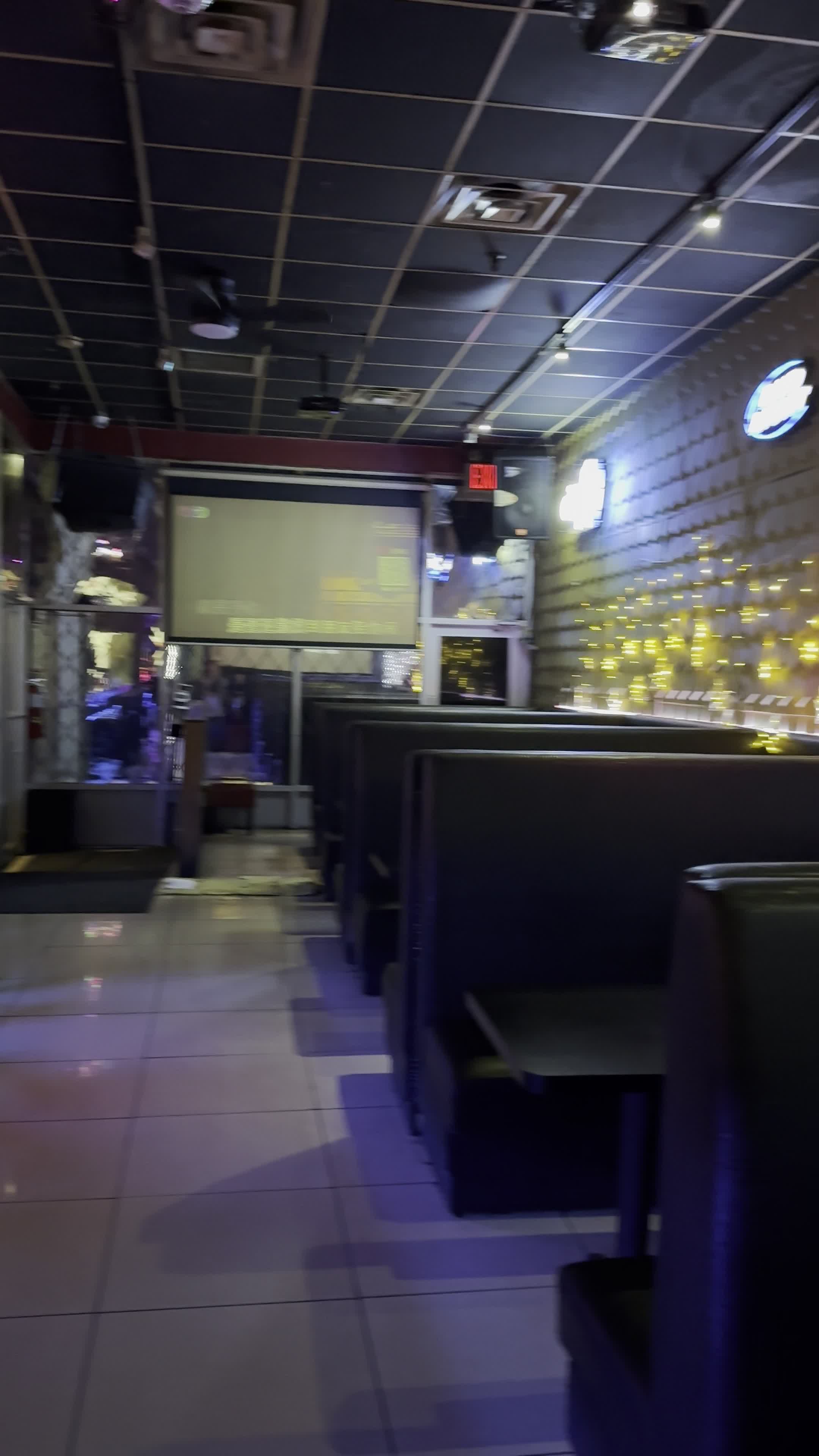 Mix Cocktail Bar+Kitchen