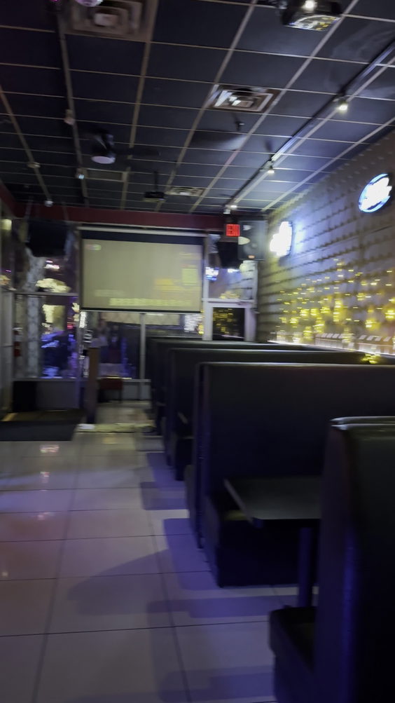 Mix Cocktail Bar+Kitchen