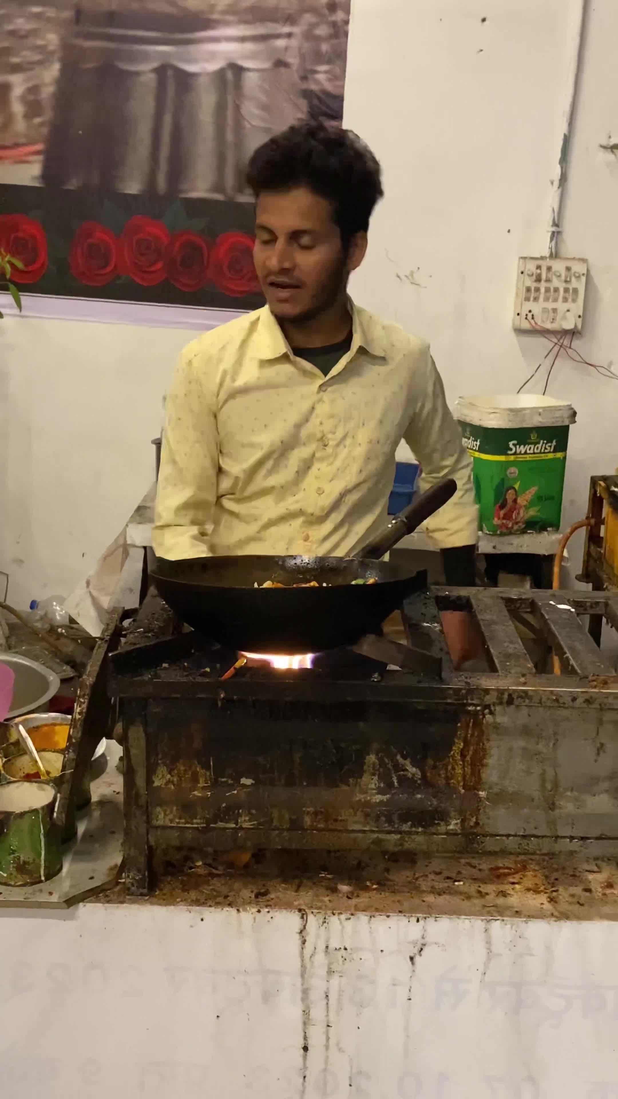 Kukreshwar Mahadev Mandir