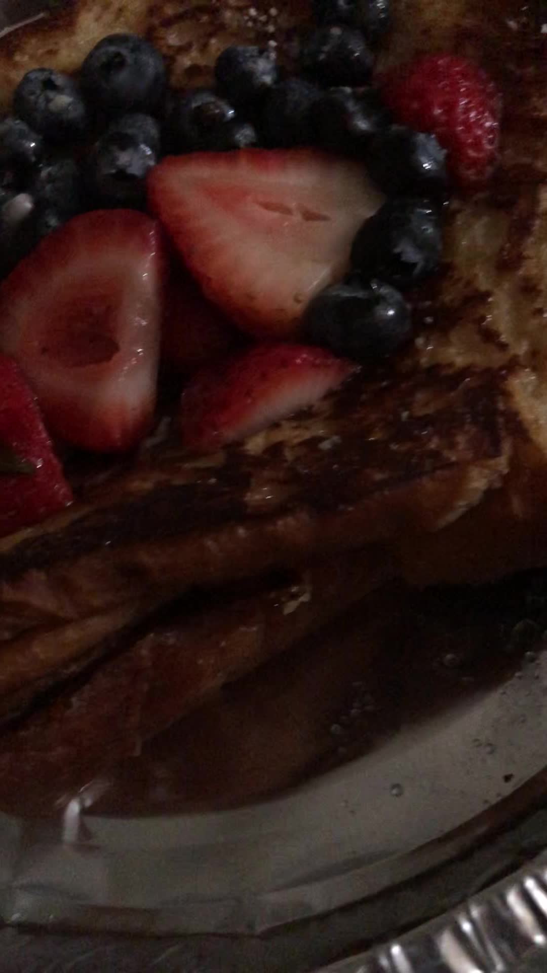 Grid Iron Waffle Shop