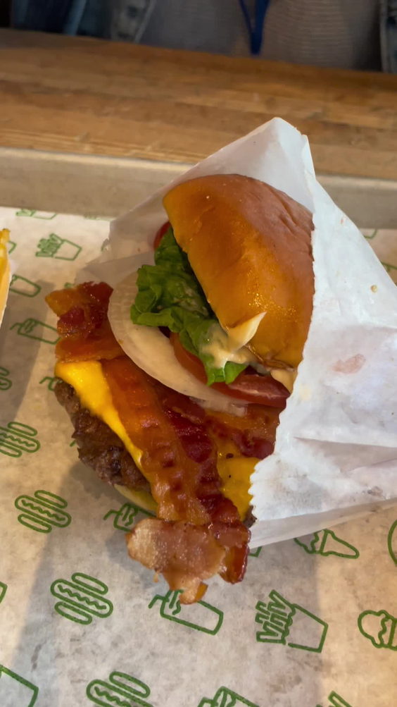 Shake Shack