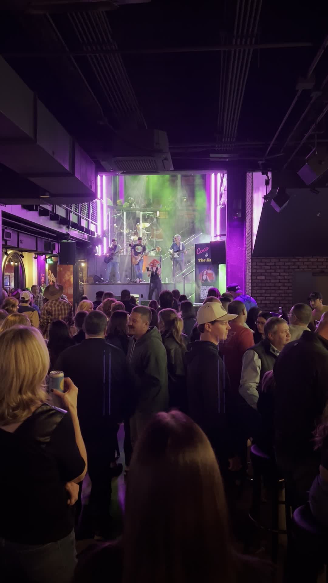 JBJ’s Nashville