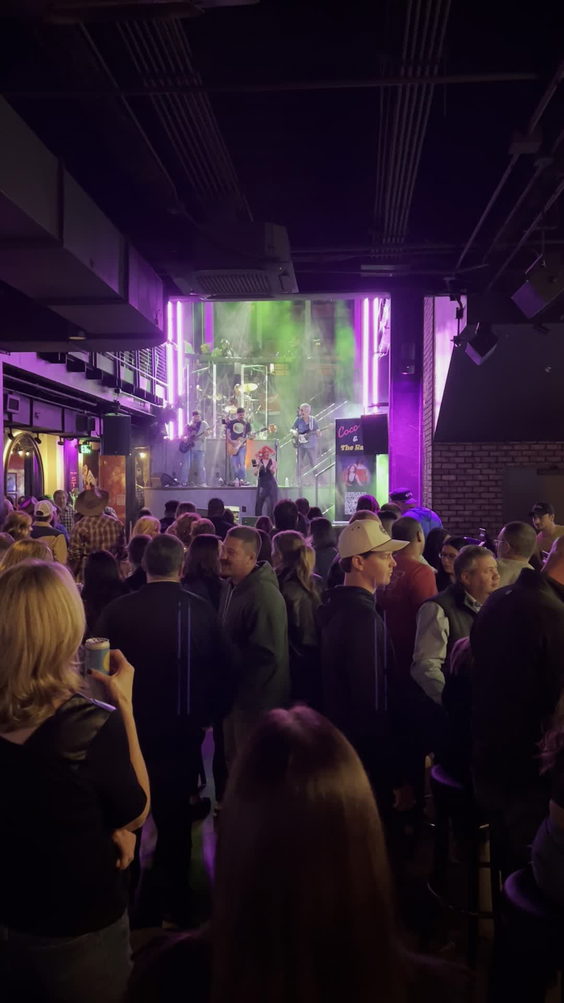 JBJ’s Nashville