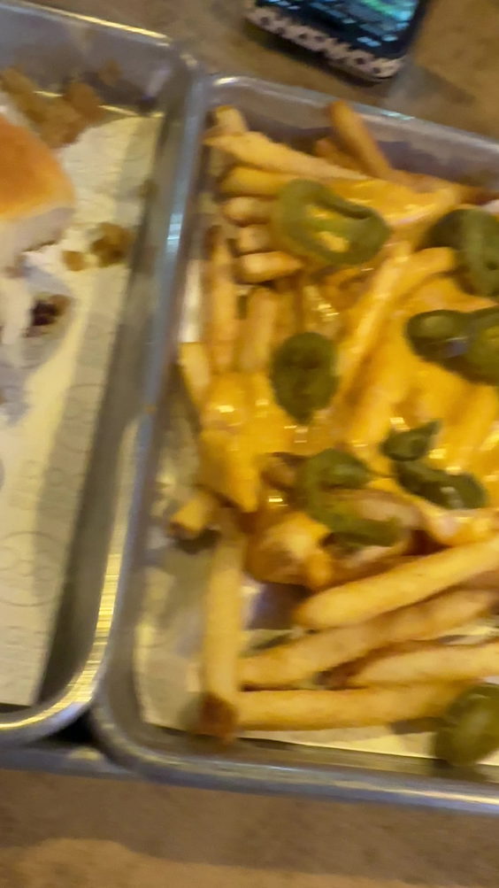 Dog Haus Biergarten