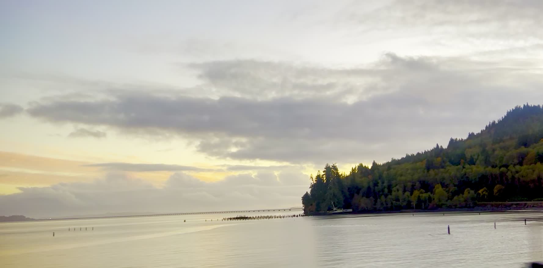 Astoria-Megler Bridge